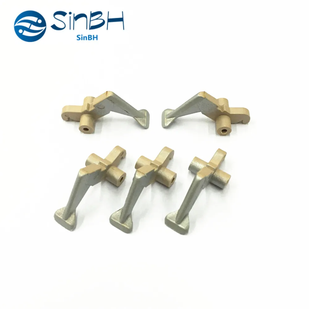 KM5035 5050 LOWER PICKER FINGER