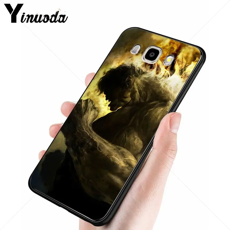 Marvel Comics Hulk giants Robert Bruce