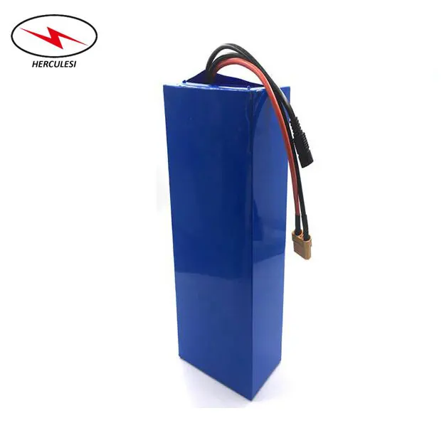 Excellent Deep Cycle 7000W Electric Bicycle Battery 72V Lithium Battery Pack 72V 60Ah 50Ah 40Ah Li Ion Battery Pack with 5A Fast Charger 0