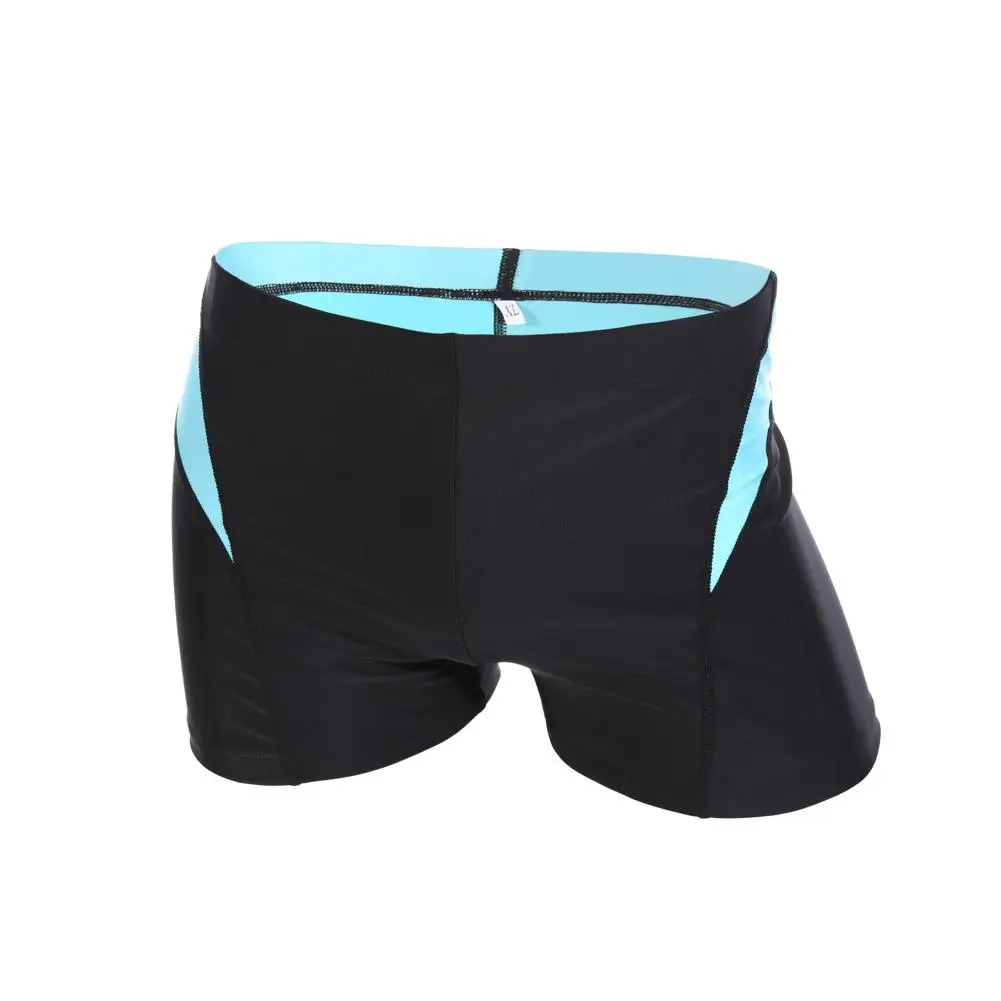 

Swimwear Men Trunks Swim Shorts Swimming Tight Surf Beach Short Beachwear Sport Briefs Bathing Suit Swimsuit
