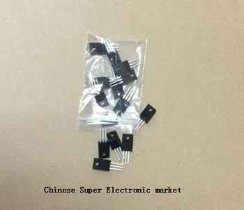 

50PCS FQPF5N60C 5N60C 5N60 MOSFET N-CH 600V 4.5A TO-220F