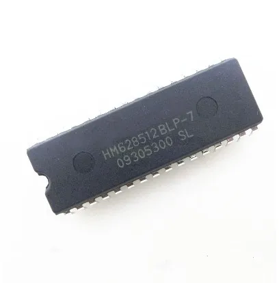 5PCS HM628512BLP-7 HM628512BLP HM628512 DIP-32 | Электронные компоненты и принадлежности