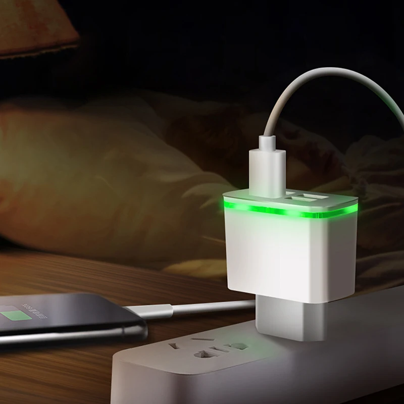Зарядное устройство с 4 USB портами для iPhone Samsung Huawei|Зарядные устройства| |