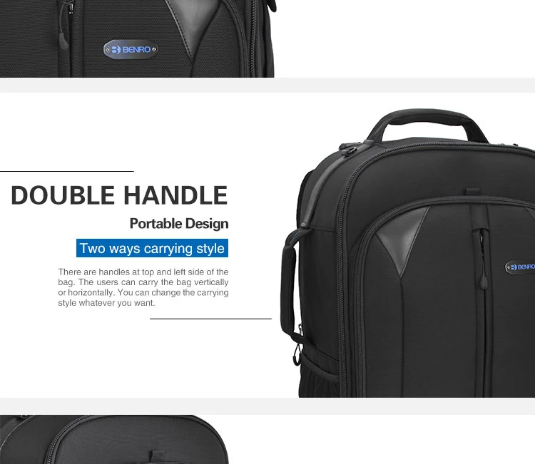 Pioneer 350N Drone Camera Bag 10