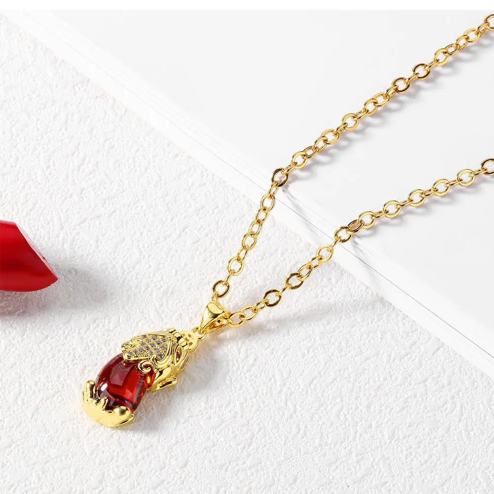 Women Necklace (3)