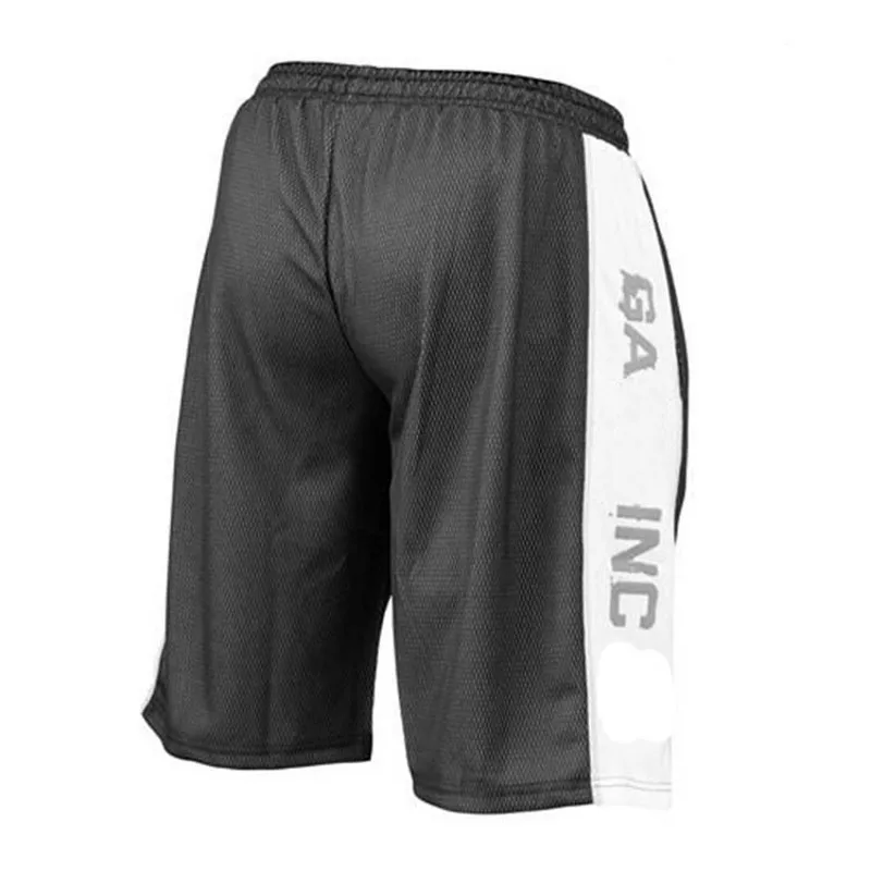 2019 Mens Shorts Summer Casual Bermuda Beach Shorts Men Gyms Sporting Bodybuiding Short Pants Fit Shorts Fitness Clothing 2019 Mens Shorts Summer Casual Bermuda Beach Shorts Men Gyms Sporting Bodybuiding Short Pants Fit Shorts Fitness Clothing