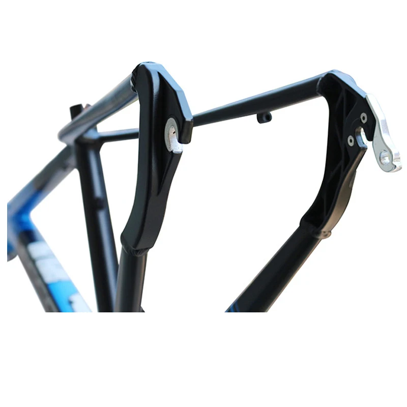 Best Mountain Bike Carbon Fiber Front fork MTB bike frame aluminum alloy Bicycle Frame with wheel frameroad mtb bike frame 5 Best Mountain Bike Carbon Fiber Front fork MTB bike frame aluminum alloy Bicycle Frame with wheel frameroad mtb bike frame 5