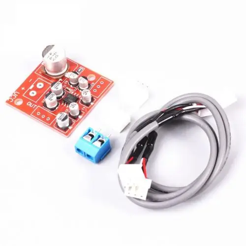 

1PCS BA3121 Common GND Reduction Board Stable Amplifier AMP for Car Audio