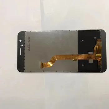 

For Lenovo ifde4kiv f LCD Dislkvlgy With Touch Screen Digitizer Assembly LCD Display For Lenovo ontiio Parts