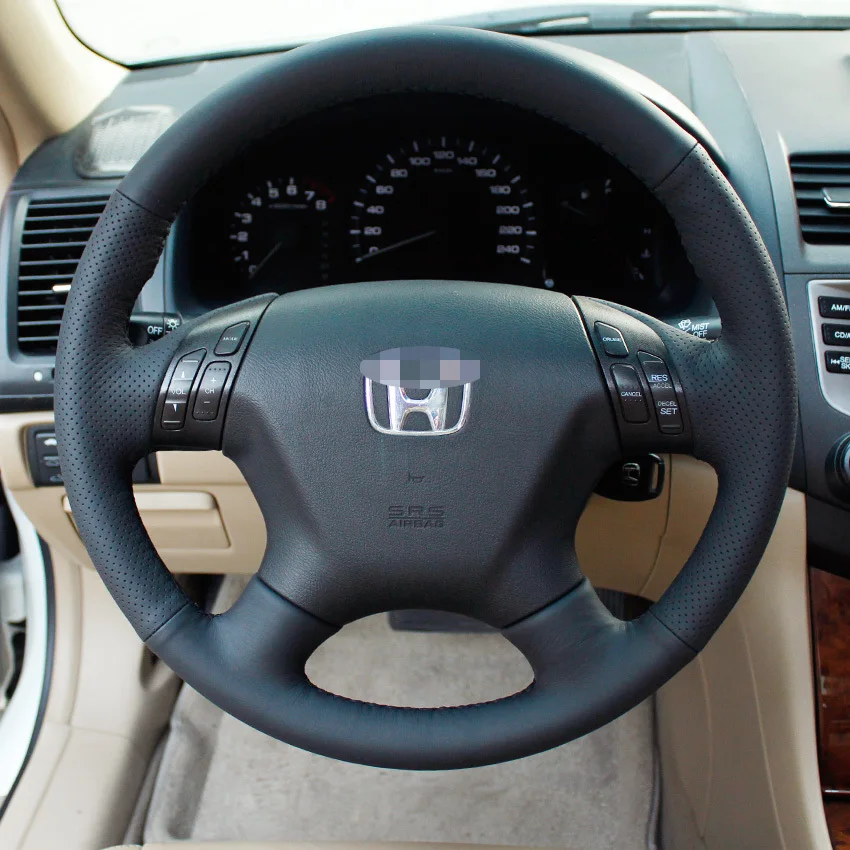Online Buy Wholesale honda accord steering wheel from