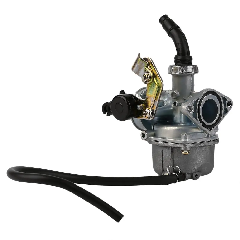19 мм Pz19 PD CARB Карбюратор для Honda ATC70 ATC Mini Trall CT 70 90 DAX Panda Lifa Прямая поставка|Топливные