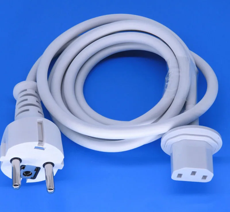 Buy Brand New Power Cable For iMac EU Power Cord