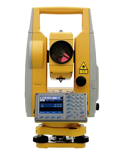 Best Price South NTS-382R6L 2" 600M Reflectorless Total Station