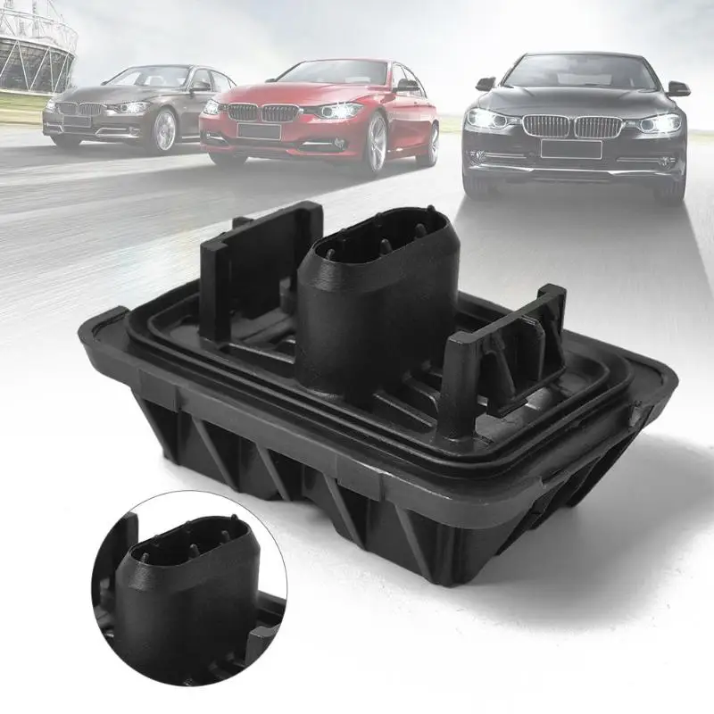  VODOOL 1PC Car Accessories Jack Jacking Point Pad Lifting Support 51917169981 for BMW 1 3 4 Series 