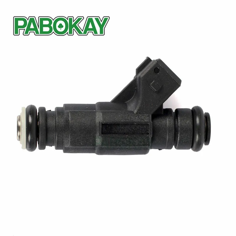 Для 1996-2008 AUDI A6 C5 A4 B5 A8 SKODA VW топливный инжектор 0280156273 078133551AB 078133551BA 0280155824 62676 |