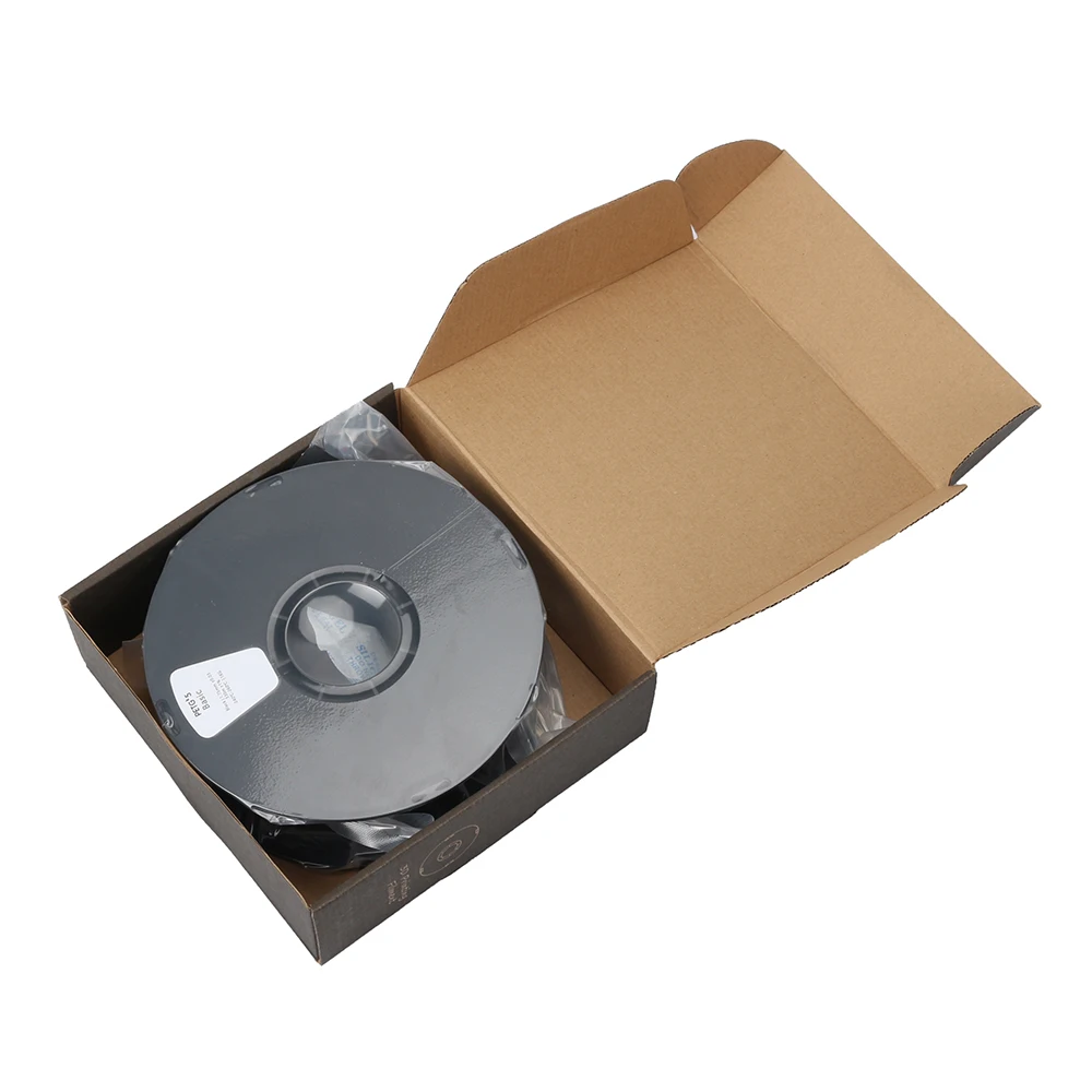 Materiais de Impressão Pla para Impressora Petg Filamento Novos Milímetros 1 kg - 2.2lbs Cor Preta vs Abs 3d Caneta 1.75 10 milímetros 1 kg 2.2lbs Cor Preta 1.75