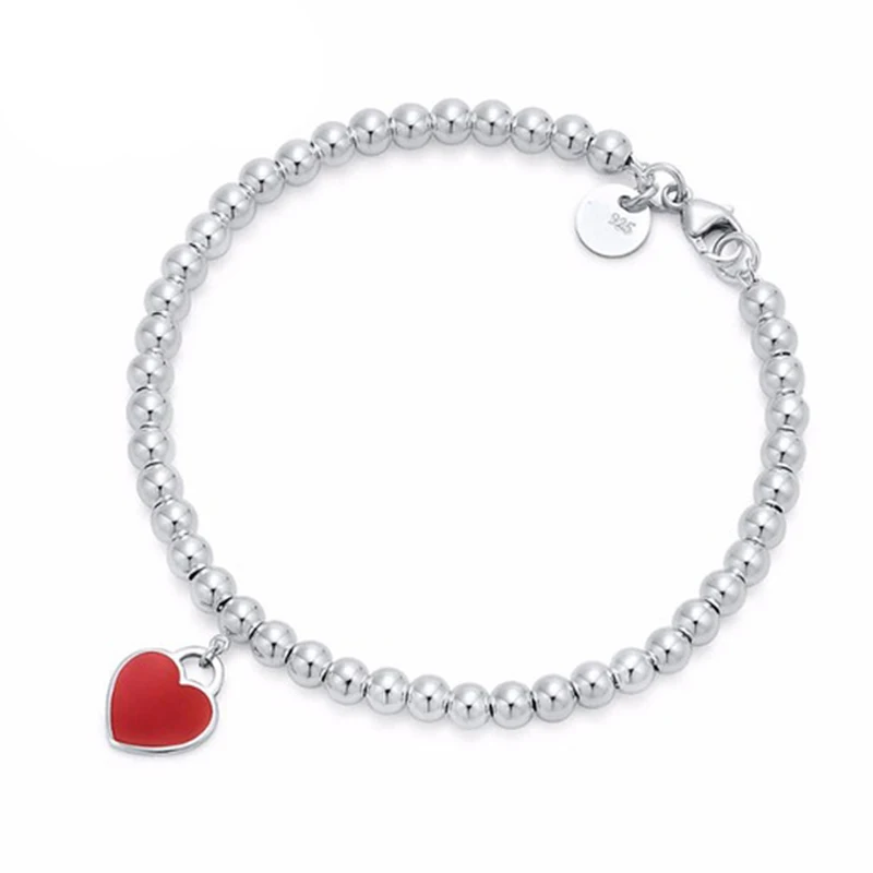 

Kaliyah New Fashion Bracelets Mark 925 Streling Silver Bracelet Jewels New York's Charmed Penguin Women For Thin Elegant Women