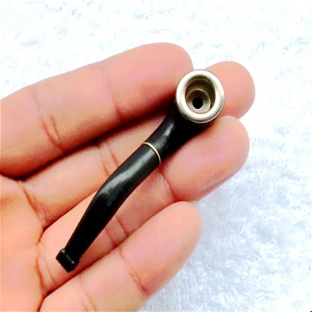 1pcs 2016 New Arrival 110mm Smoking Pipe Small Durable Smoking