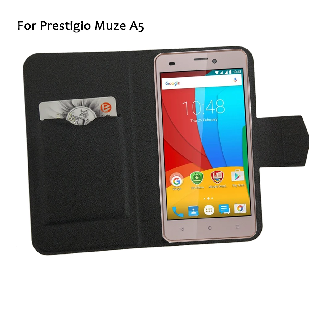 3 Prestigio Muze A5