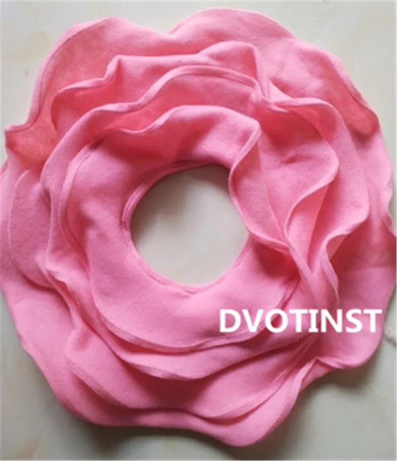 Dvotinst новорожденных реквизит для фотосъемки шерсть фон Флора одеяло мат Fotografia аксессуары студийные фотосессии реквизит - Цвет: Розовый