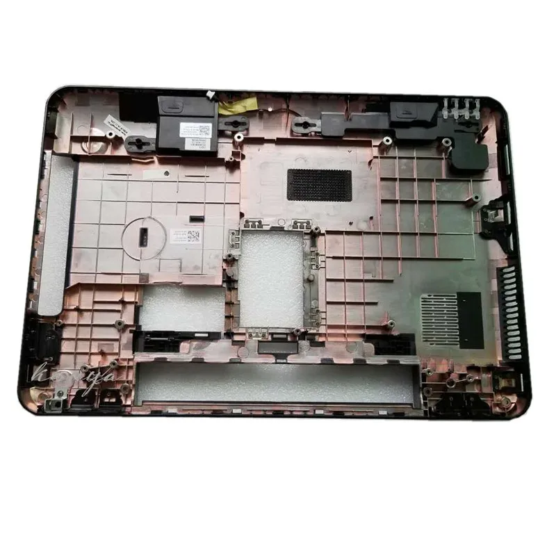 Новый нижний чехол для ноутбука DELL Inspiron 15R N5110 M5110 Сменный Чехол 39D 00ZD A00 005T5 0005T5 с