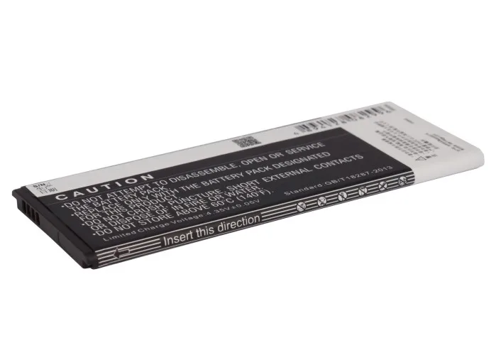 Высококачественный аккумулятор Cameron Sino 2300 мАч HB4742A0RBC HB4742A0RBW для Huawei Ascend G730 L G740 L072