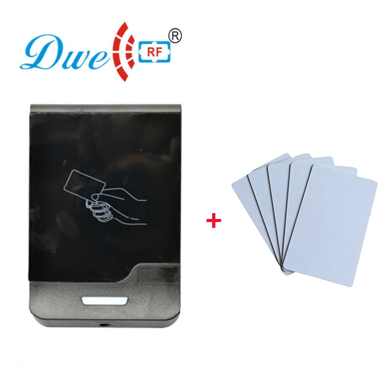 rfid card reader