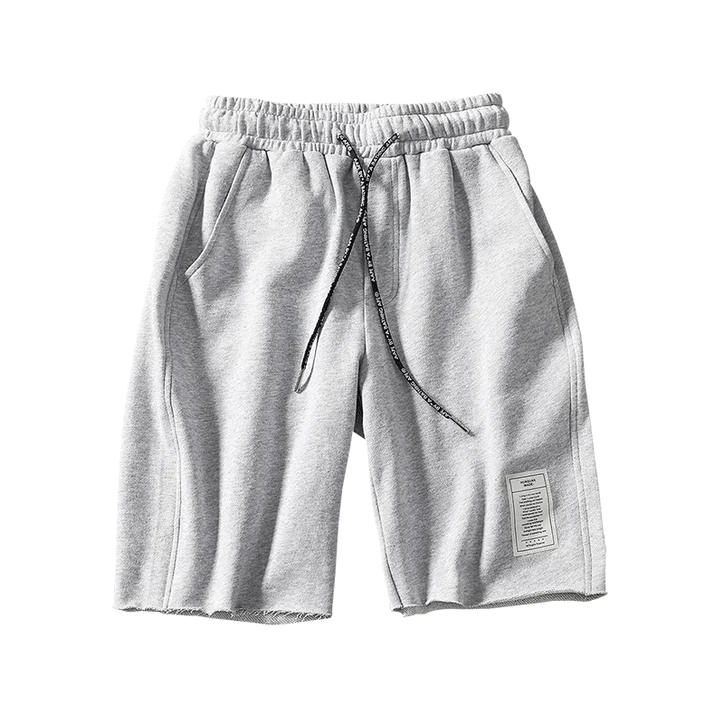 Летние шорты новые мужские повседневные шорты свободные 5 очков шорты для бега