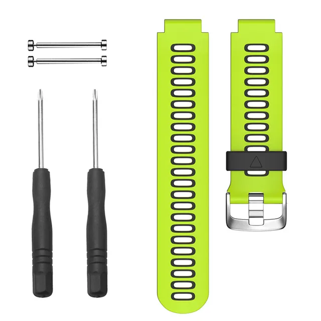 forerunner 735xt wristband