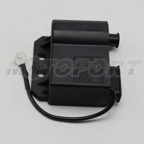 Piaggio 50cc CDI /& HT Unit Ducati Style