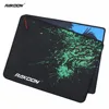 Venta caliente Rakoon Goliathus Gaming Mouse Pad 300*250*2mm ratón Mat Mousepad velocidad/ versión del control para Dota2 Diablo 3 ► Foto 1/6