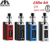 Electronic Cigarettes