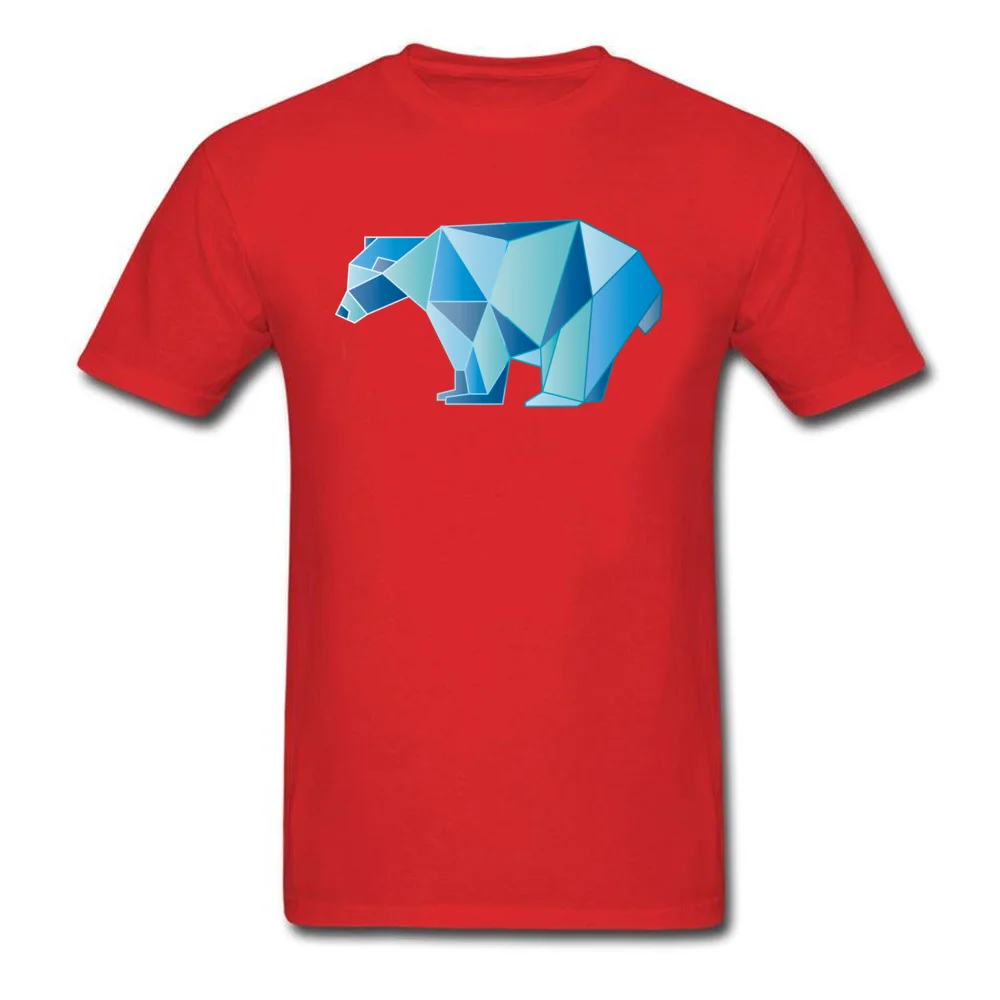 Cool Bear_red