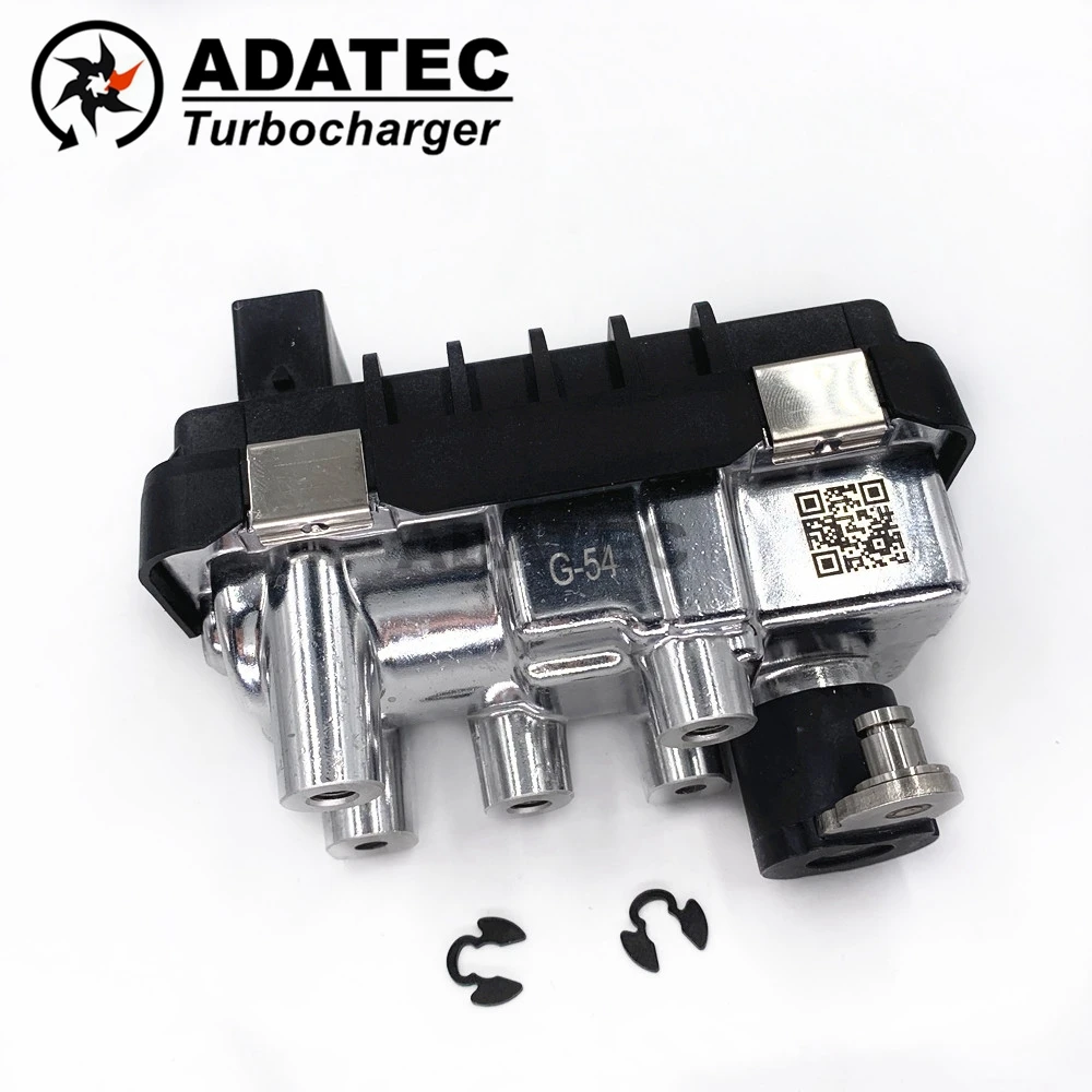 GT2256V 727463 A6470960099 турбо зарядное устройство привод G 54 712120 6NW 008 412 для Mercedes E Klasse 270 CDI