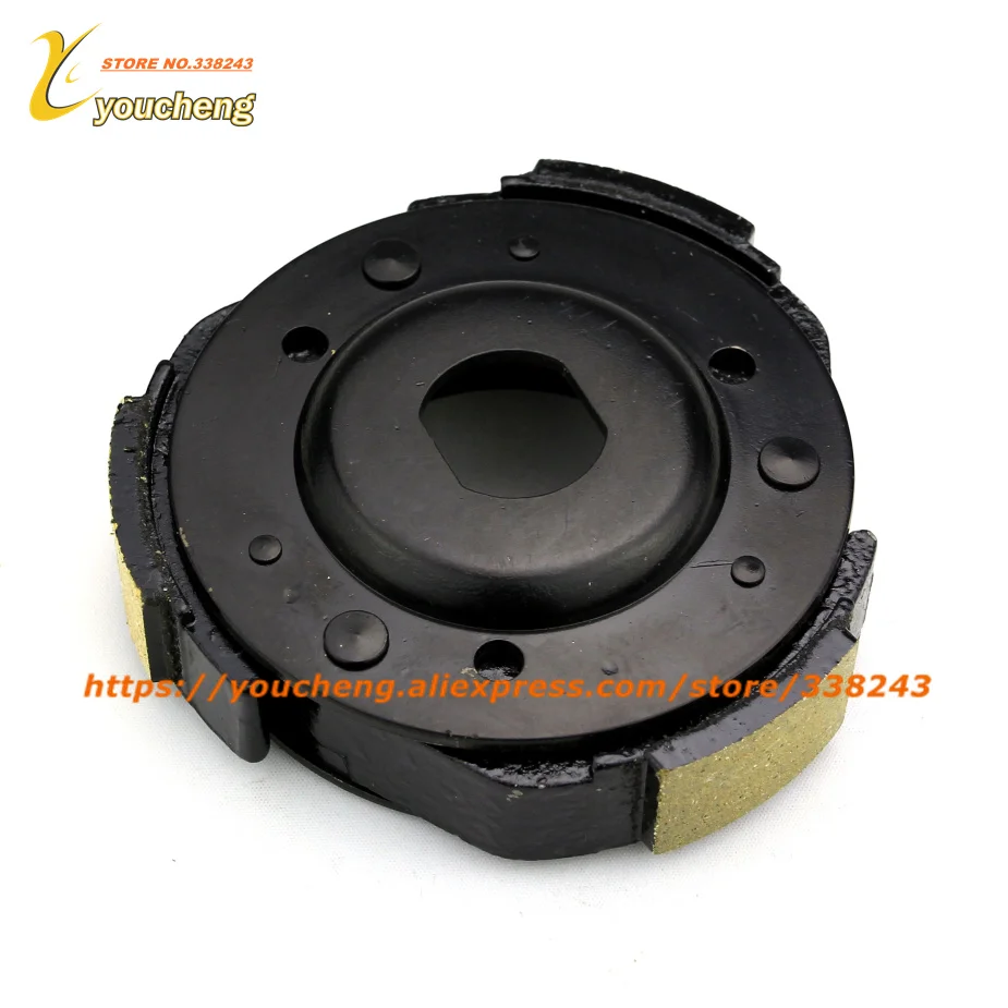 

Modify Clutch Block High Performance GY6 125cc 150cc Racing Clutch Spring Repair Scooter Engine Parts Wholesale GZLXK-GY6125