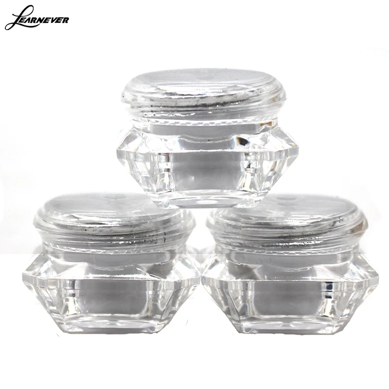 

New 5g Eyelash Glue Remover Cream No Stimulation Eyelash Extension Glue Remover Glue For Lashes M02678