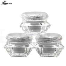 New 5g Eyelash Glue Remover Cream No Stimulation Eyelash Extension Glue Remover Glue For Lashes M02678