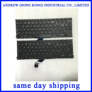 

Brand New A1425 UK Keyboard For Macbook Pro Retina Laptop A1425 UK Keyboard MD212 MD212LL/A