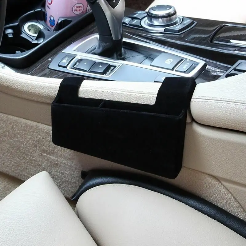 

1 PCS Center Extended Mounting Storage Box for BMW 5 Series F10 520 525 528 2011-2017