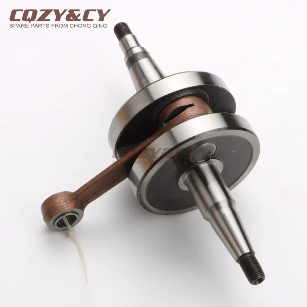 Коленчатый вал для DERBI Senda R 50 LC GPR50 SM EBE050|crankshaft| |