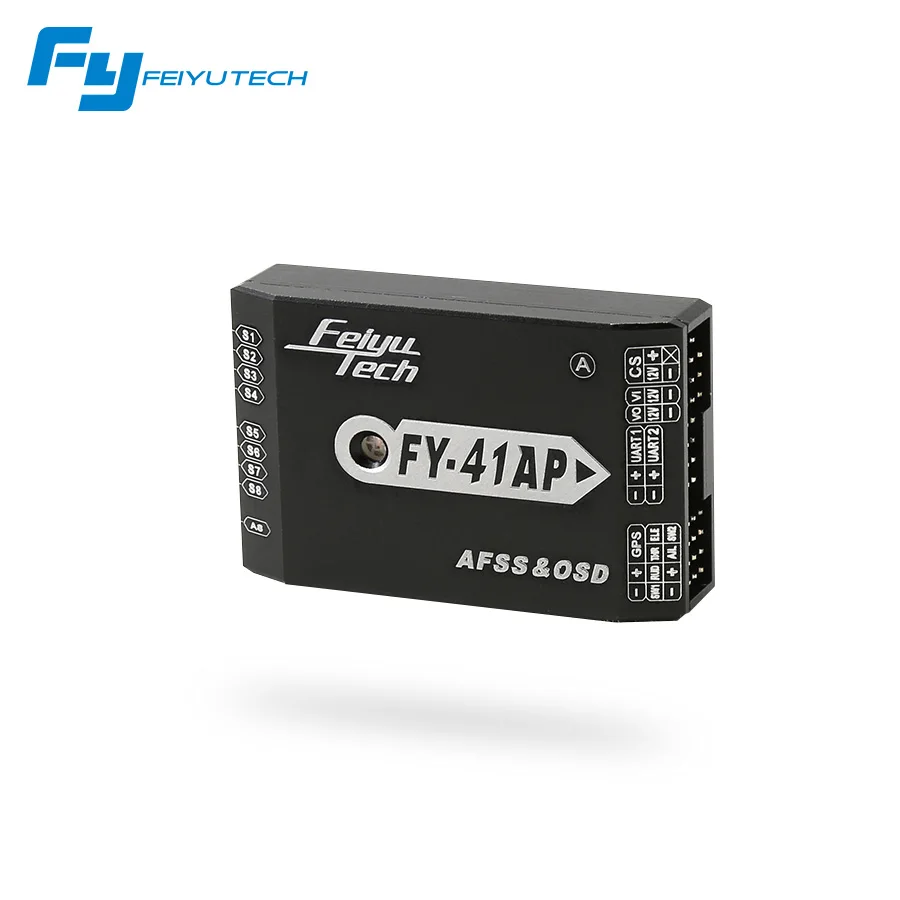 Feiyu Tech FY 41AP A Flight Controller For Fixed Wing Uav font b Drone b font
