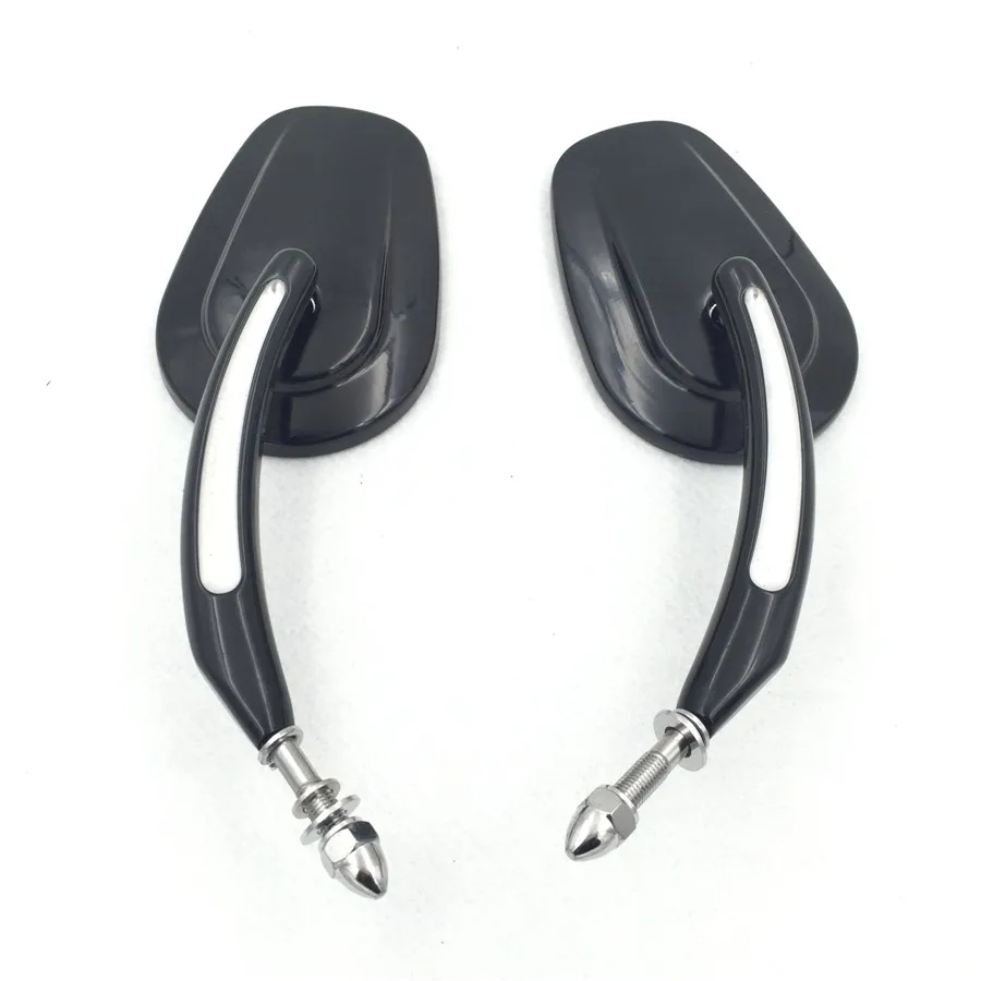 Aftermarket зеркал для Harley Davidson все модели Softail(кроме-позже FLHTKSE FLHRSE6 FLHR FLHRC XL1200X