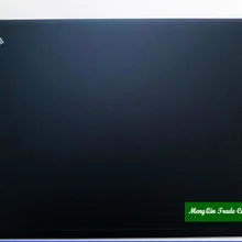 Для lenovo ThinkPad S5 E560P ЖК-дисплей задняя крышка/верхнее покрытие Задняя крышка верхней крышкой чехол 01AW453 01AY586 с 3D Камера