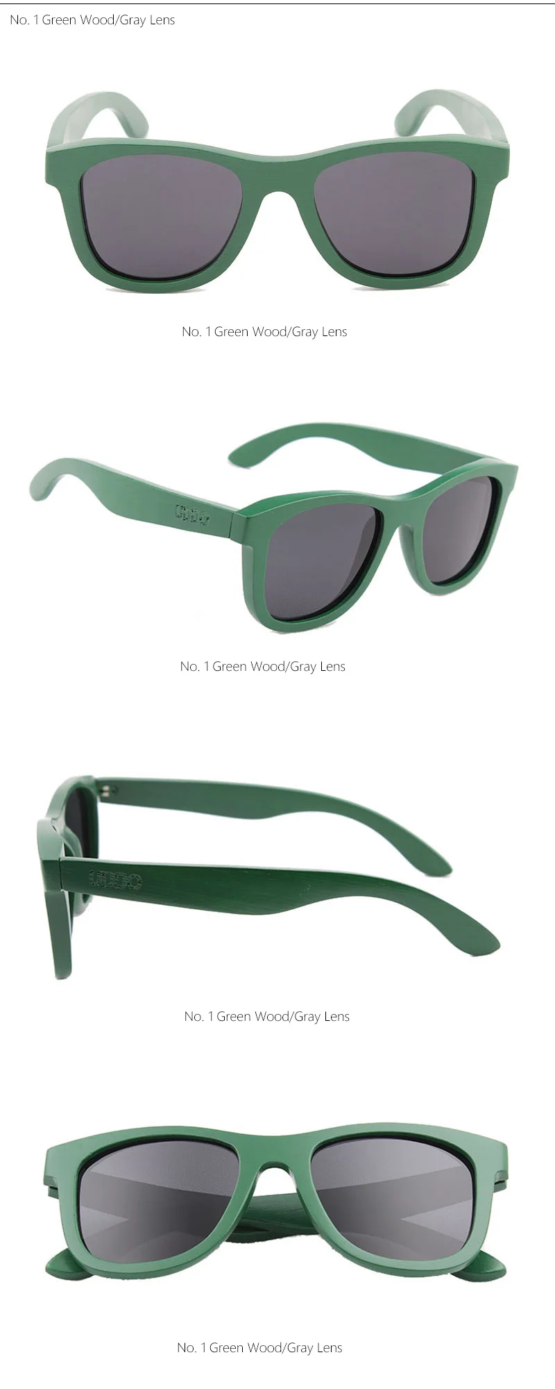 Glasses Display - 1