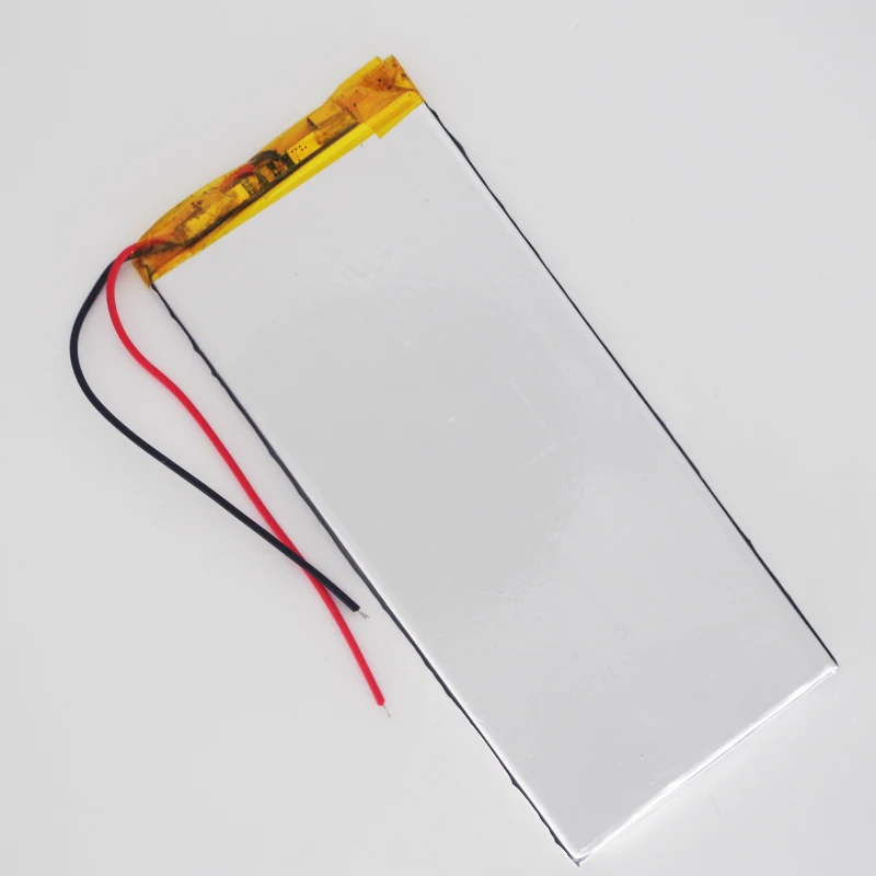 shenzhen technology 4055126 4000MAH 3.7v lithium polymer battery 3 7 V volt li po ion lipo rechargeable batteries for tablet PC |