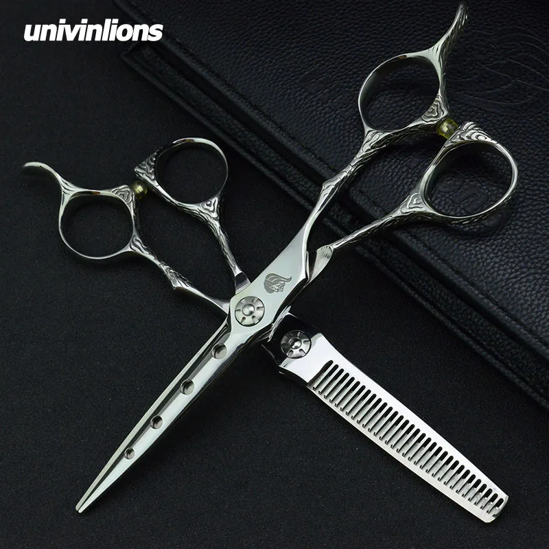 

10% Off 7" Joewell Scissor BrandNew Pet Scissor For Pet Hair cut, Professional Pet Grooming Scissor
