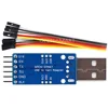 CH340 Serial Port Debugger USB to TTL Converter CH340 module STC Download Cable Adapter Module for Arduino Pro Mini ► Photo 2/3
