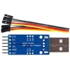 Depurador de puerto serie CH340, convertidor USB a TTL, módulo CH340, adaptador de Cable de descarga STC para Arduino Pro Mini ► Foto 2/3