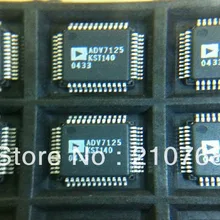 100 шт./лот ADV7125KST140 ADV7125KSTZ140 ADV7125 MQFP44