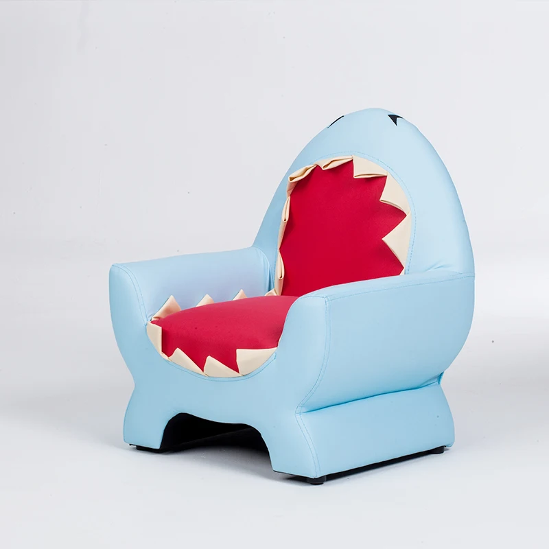 Детский диван для мальчиков, милый диван в виде животного, для малышей, ленивый диван стул, детское мультяшное сиденье